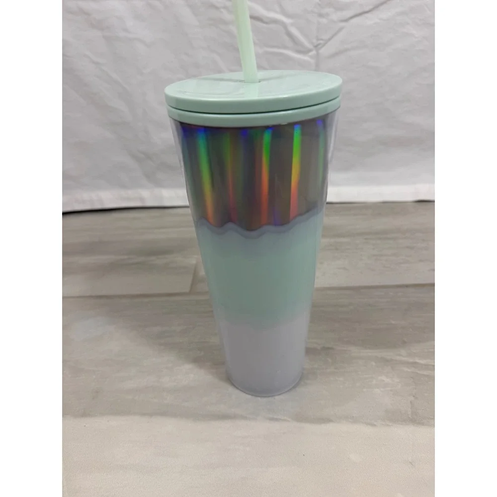 Starbucks cold cup
